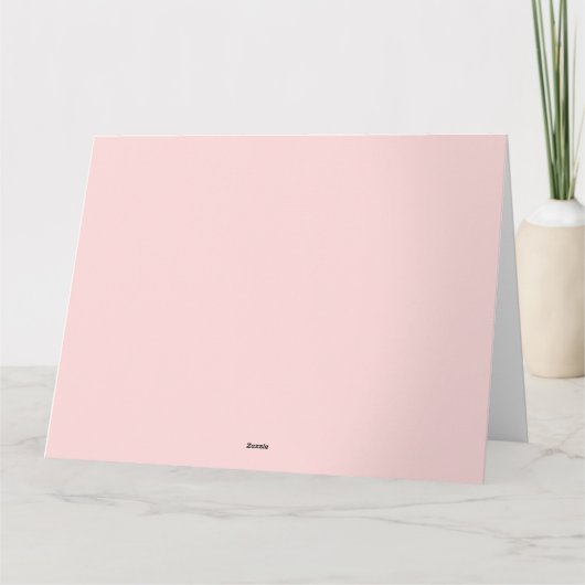 イースター エイプリル フール ジョーク 猫 卵 イースター 面白い カード (裏面)