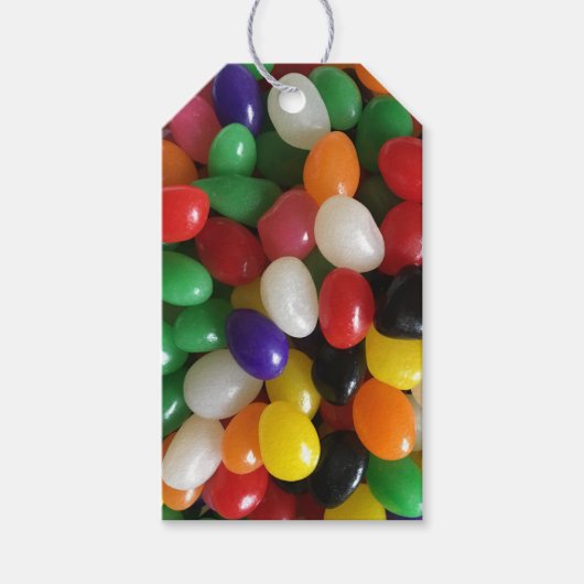 イースター ギフトタグ (正面)