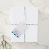 イースター ギフトタグ (より糸付き)