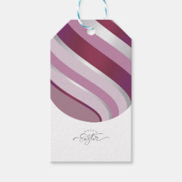 イースター ギフトタグ