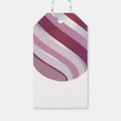 イースター ギフトタグ (裏面)