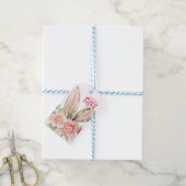 イースター ギフトタグ (より糸付き)