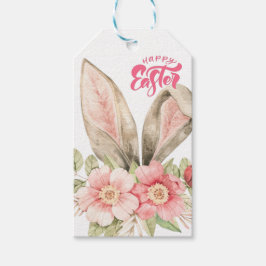 イースター ギフトタグ