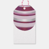 イースター ギフトタグ (裏面)