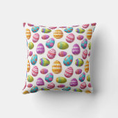 イースター クッション (裏面)