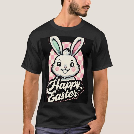 イースター クラシック Tシャツ (正面)