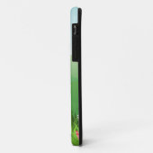 イースター・グラス Case-Mate iPhoneケース (裏面/左)