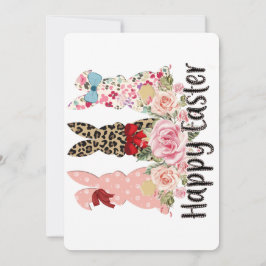 イースター コード 招待状