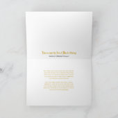 イースター,サリスベリー大聖堂ステンドグラス窓 シーズンカード (内部)