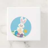イースター🐰 サンクスギフトタグ🐰 フェイバータグ (インサイチュ)