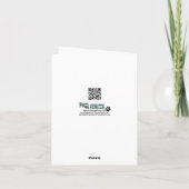 イースター-シュナウツァー- Fergie シーズンカード (裏面)