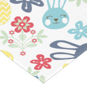 イースター ショートテーブルランナー (コーナー)