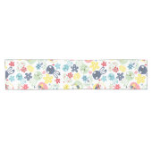 イースター ショートテーブルランナー (横)