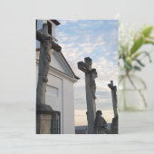 イースター シーズンカード (スタンド正面)