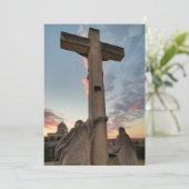 イースター シーズンカード (スタンド正面)