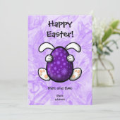 イースター シーズンカード (スタンド正面)