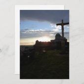 イースター シーズンカード (正面/裏面)