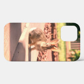 イースター スプリング うさぎ 兎 フォト Case-Mate iPhoneケース (裏面 (横))