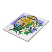 イースター タイル (側面)