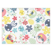 イースター テーブルクロス (正面(横))