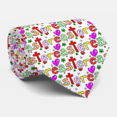 イースター ネクタイ (ロール)