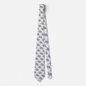 イースター ネクタイ (正面)