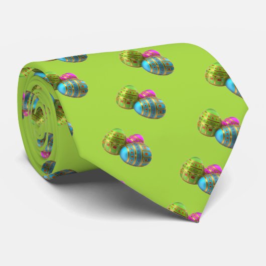 イースター ネクタイ (ロール)