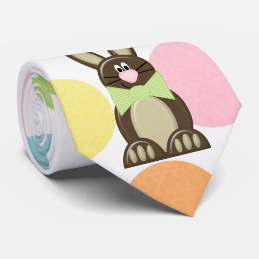 イースター ネクタイ (ロール)