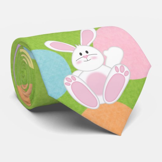 イースター ネクタイ (ロール)