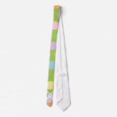 イースター ネクタイ (裏面)