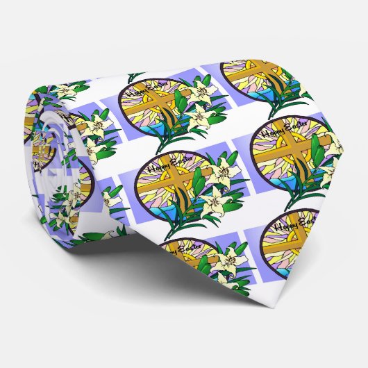 イースター ネクタイ (ロール)