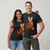 イースター・ハイコウイクチス Tシャツ (ユニセックス)