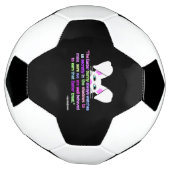 イースター·バニー·サッカー·ボール、見えたよ サッカーボール (回転)