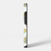 イースター・バニー 春の休日 iPhoneケース (左側面)
