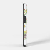 イースター・バニー 春の休日 iPhoneケース (右側面)