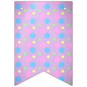 イースター バンティングフラッグ (第3の旗)