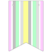 イースター バンティングフラッグ (第1の旗)