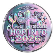 イースター パスカ 2026