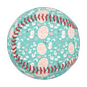 イースター・パレード野球 野球ボール (正面左)