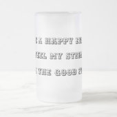 イースター,ビバレッジ・スタイン,イースターのお祝いに向けて フロストグラスビールジョッキ (中央)