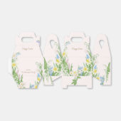 イースター フェイバーボックス (折り畳みなし)