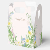 イースター フェイバーボックス (オープン)