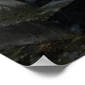 イースター. ポスター (角)