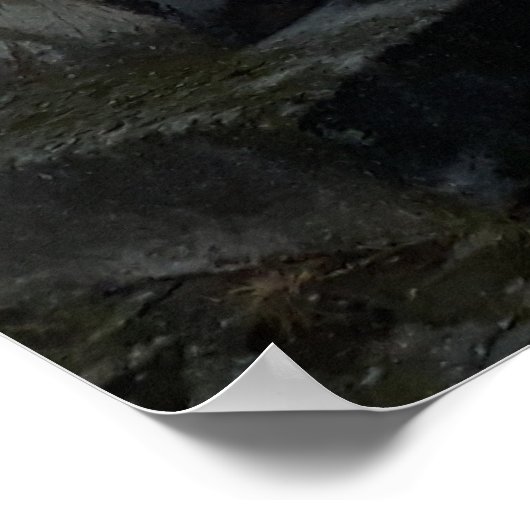 イースター. ポスター (角)