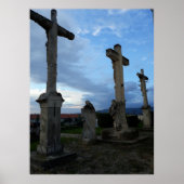 イースター. ポスター (正面)