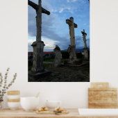 イースター. ポスター (キッチン)