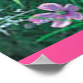 イースター ポスター (角)