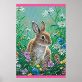 イースター ポスター (正面)