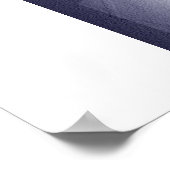 イースター ポスター (角)