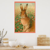 イースター ポスター (キッチン)